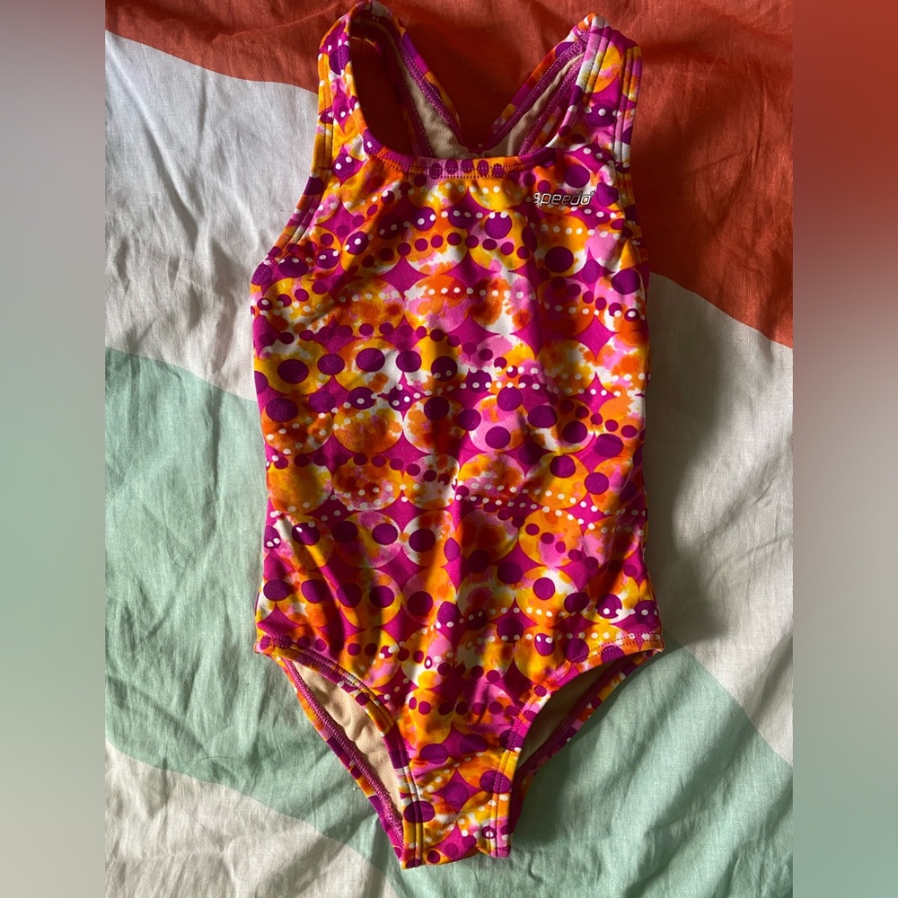 ⭐️3/$13 Speedo bathing suit